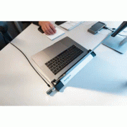 Station de sécurité 2.0 pour ordinateurs 11 à  15.6_2
