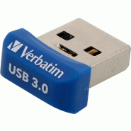 Verbatim Clé NANO USB 3.0 Store 'n' Stay 16 Go_2