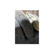 Chauffeuse double 130 cm - Albi - Home Spirit - Personnalisable avec tissus haut de gamme - Fabrication française_2