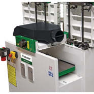 Dégauchisseuse-raboteuse Holzstar ADH 41 SPIRAL - Arbre hélicoïdal - 5940042_2