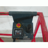 Nacelle verticale BRAVIISOL leonardo hd occasion_2