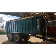 Rollpush 7737 benne agricole monocoque - rolland - volume maxi. 37 m3_2
