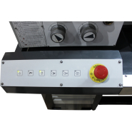 Tour conventionnel ARROW - T175GX1000+ - Hauteur de pointe 175mm - Passage max 330mm - Distance entre pointes 1000mm_2