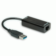 VALUE Convertisseur USB 3.2 Gen 1 - Gigabit Ethernet_2