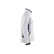 Veste 4950 Softshell bicolore peinture - Blaklader - tissu résistant au vent et respirant_2