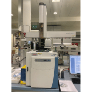 Instrument TRACE 1300 pour analyse chromatographique gazeuse