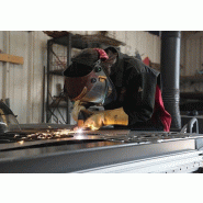 Découpeur plasma powermax 45 sync - 380v - HYPERTHERM_2