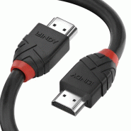 LINDY 2m 8k60hz HDMI Cable Black Line_2