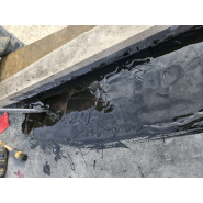 Produit caoutchouc liquide bi-composant - idéal pour réparation de bandes transporteuse, PVC et PU - durcissement rapide_2