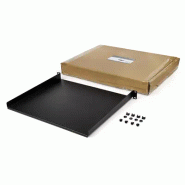 ÀÉtagère de serveur 1U - 40,64 cm de profondeur_2