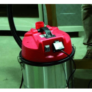 Aspirateur eau et poussières 50 litres - aspirix - 305777_2