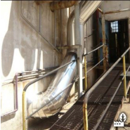 Calorifuge acoustique mono-couche ou multi-couche airopta : amortissez facilement et de façon plus importante les rayonnements d'enveloppe_2