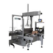 Encaisseuse semi-manuelle Cumulus SLPP-15 - Compacte et modulaire pour l'agrégation et la sérialisation_2