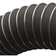 Gaine pour moyennes et hautes températures jusqu'à 300 °C - Master-Clip SILICONE_2