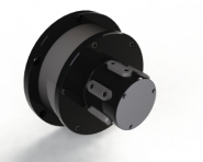 MPT-arbre mécano-pneumatique à grande expansion - serrage concentrique pour gros diamètres - mandrins 275 à 305 mm_2