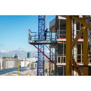 Pte-c - plateforme de travail - sateco - auvent  vertical_2