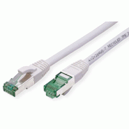 Roline rm cordon cat.6a s/ftp(pimf), blanc, 15 m_2