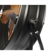 Ventilateur mobile Unicraft MV 610-3 - grande puissance et très haut débit - 6265463_2