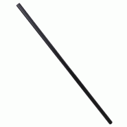 Vidaxl film pour voiture noir mat 200x152 cm étanche pose sans bulles 150129_2