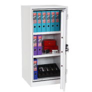 Armoire forte blindée - Serrure électronique - PHOENIX FIRE RANGER FS1511E_2