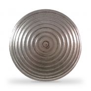 Clou podotactile a sceller en inox 316l - tige standard (aa)_2