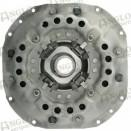 Mécanisme d'embrayage - Référence PTA-A55670 - Compatible avec Ford 3550, 4400, 4410, 4500, 4600_2