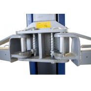 Pont élévateur 2 colonnes 4 tonnes 380v_2