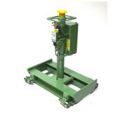 Vérin de fosse - allaert filip - chzrge 15 à 30 t_2