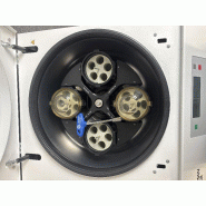 Centrifugeuse réfrigérée Beckman Coulter Allegra V-15R_2