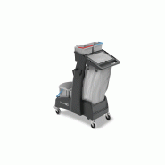 Chariot de menage numatic mm4t multimatic re flo_2