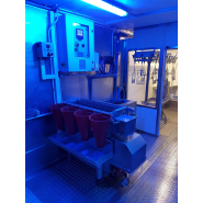Module d'abattage et ressuage pour volailles_2