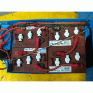 Nacelle ciseaux GENIE gs2646 occasion_2