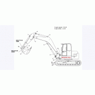 Axes et bagues adaptables - Qualité origine - Fabrication européenne - Pour toutes les marques courantes_2