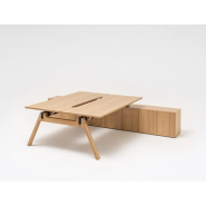 Bureau Viga bench - ref : viga bench_2