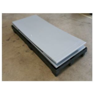 Système de caisse-palette modulable pour stockage textile et automobile