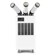 Climatiseur mobile PT 5300 SP - 5,3 kW - Spotcooling multifonction avec conduites d'air réglables_2