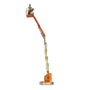 Nacelle toucan jlg à mât vertical toucan 12e et12e plus_2