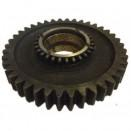 Pignon 40 dents - référence PTA-A67864 - compatible Ford TS90, TS100, TS110_2