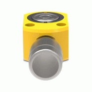 RSM50, 45 kN Capacité, 6 mm Course, Vérins galette et extra-plats_2