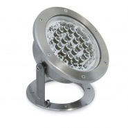 Spot subaquatique Gamble-Maxi IP68 - LED SMD 58W 5700K - Acier inoxydable - Extérieur_2