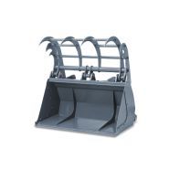 1140 à t4512 godets multiservices - weidemann gmbh - poids 142 à 288 kg_2