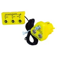 Accessoires ESD - Protections individuelles antistatiques - Norme IEC 61340 - Référence 27.596.8601_2