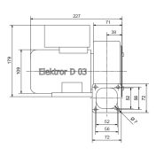 D 03 - Ventilateur ATEX Elektror - Basse pression, jusqu'à 95 m³/min et 2.200 Pa_2