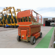 Nacelle ciseaux JLG 4069le occasion_2