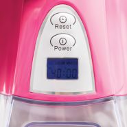 Srb60 - sorbetière professionnelle - adeva - capacité 15 l_2