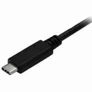 StarTech Cble de Charge USB-A vers USB-C de 1m, USB_2