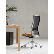 Fauteuil de direction TH_2