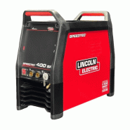 Poste à souder MIG MAG SPEEDTEC 400SP dévidoir séparé Lincoln Electric_2