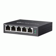 TP-Link Omada DS105GP commutateur réseau Non-géré Gigabit Ethernet (10/100/1000) Connexion Ethernet,_2