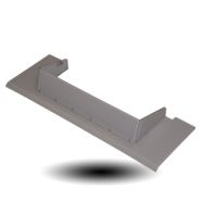 Capot de protection machine polycarbonate et inox_2